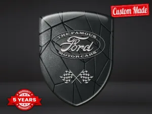Ford Auto Aufkleber Performance Max Stilvoll Langlebig Pro